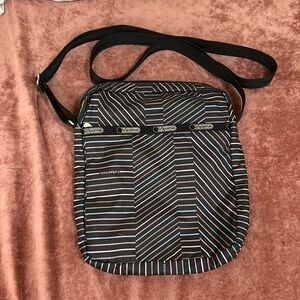 Lesportsac Edna crossbody